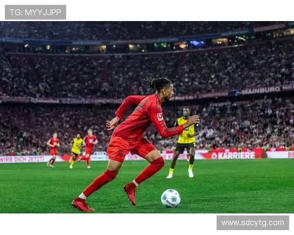 丁威迪正式加盟德甲豪门拜仁慕尼黑开启海外新征程